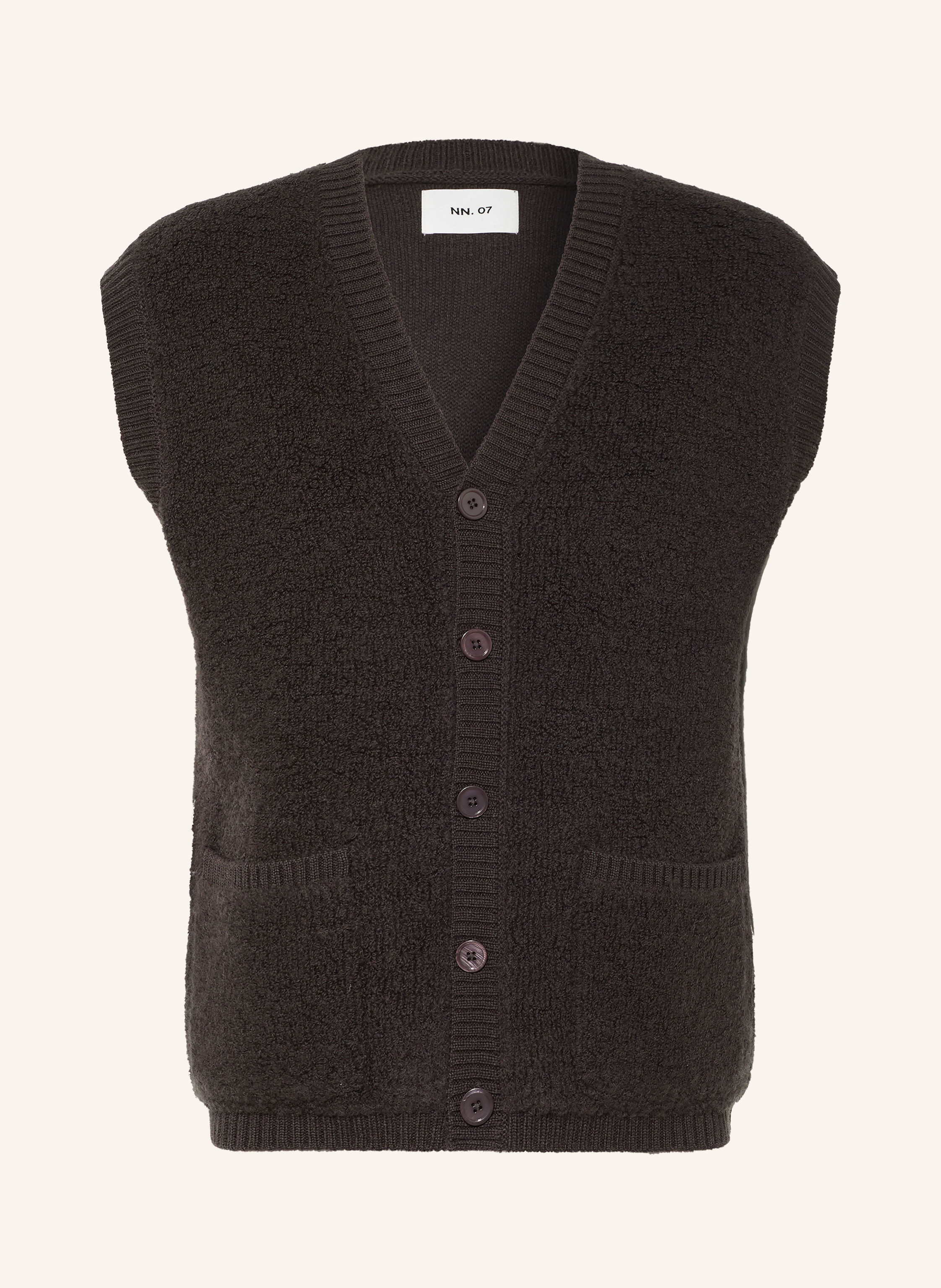 NN.07 Strickweste