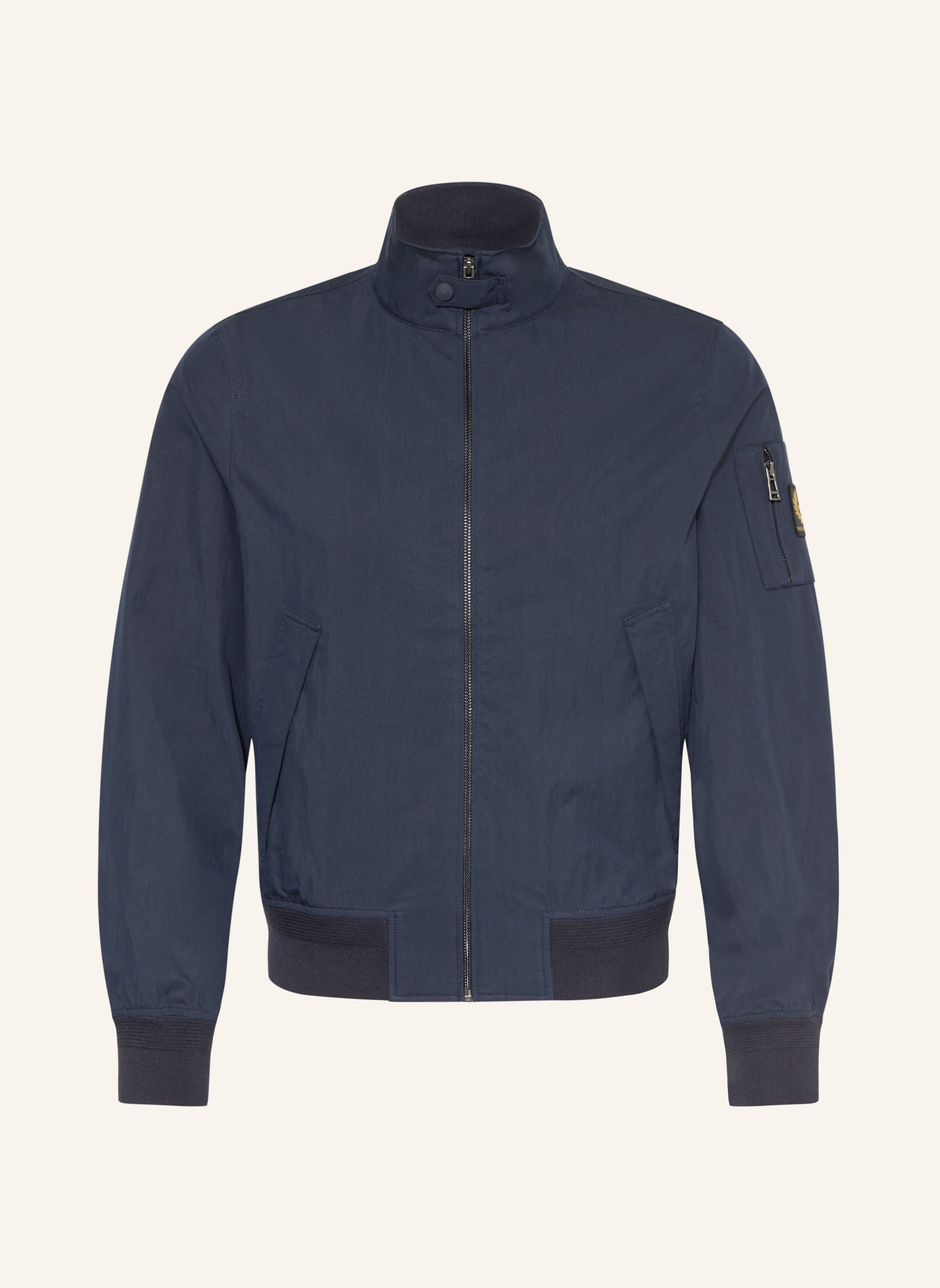 BELSTAFF Blouson OVERLAND
