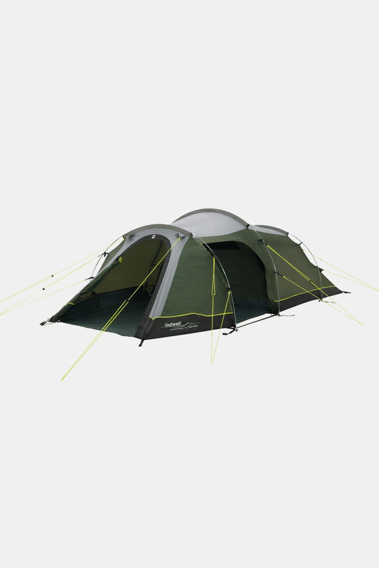 Outwell Earth 3 Plus Tent