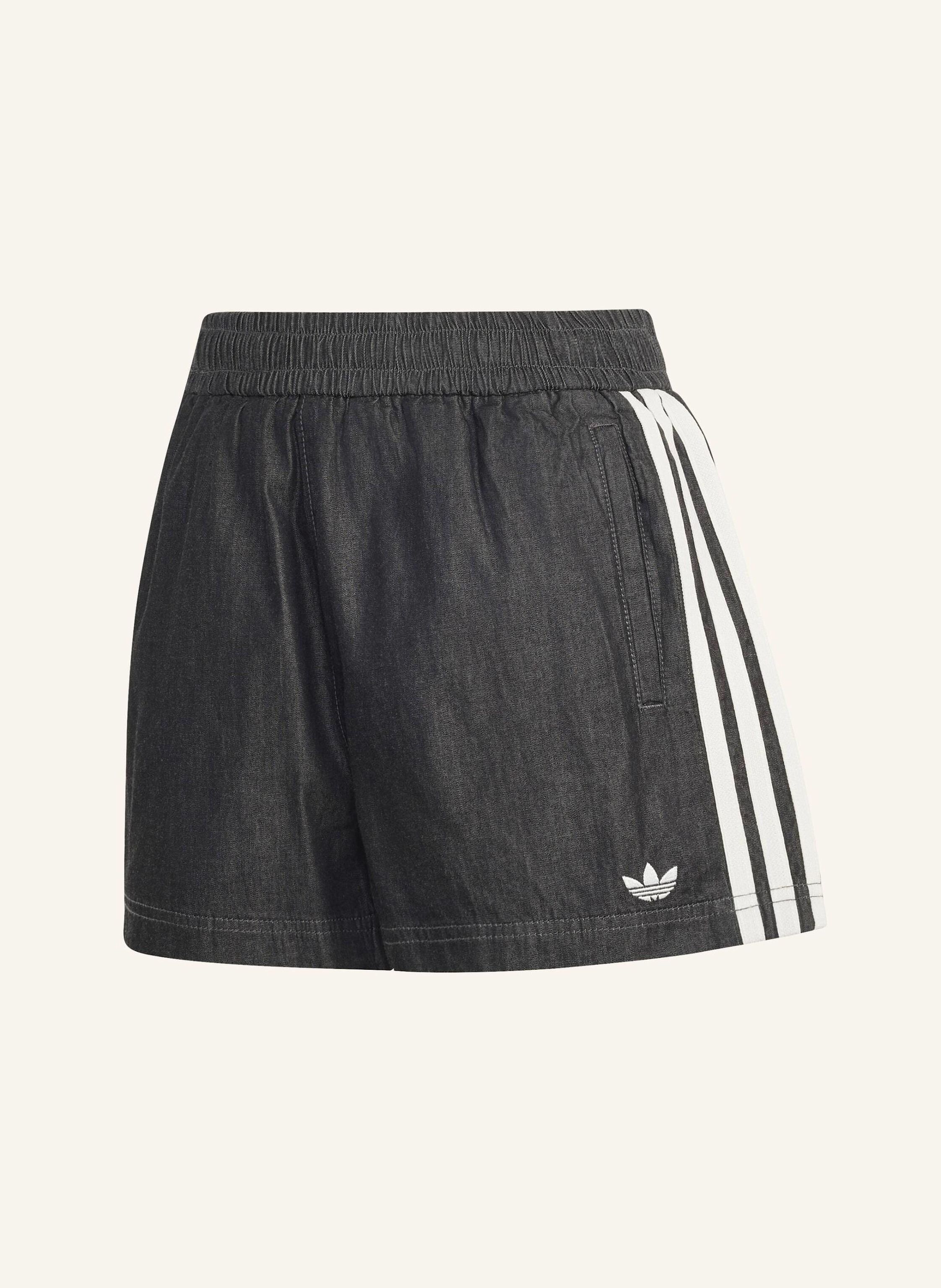 adidas Originals Jeansshorts ADIDAS ORIGINALS SUMMER GLOW