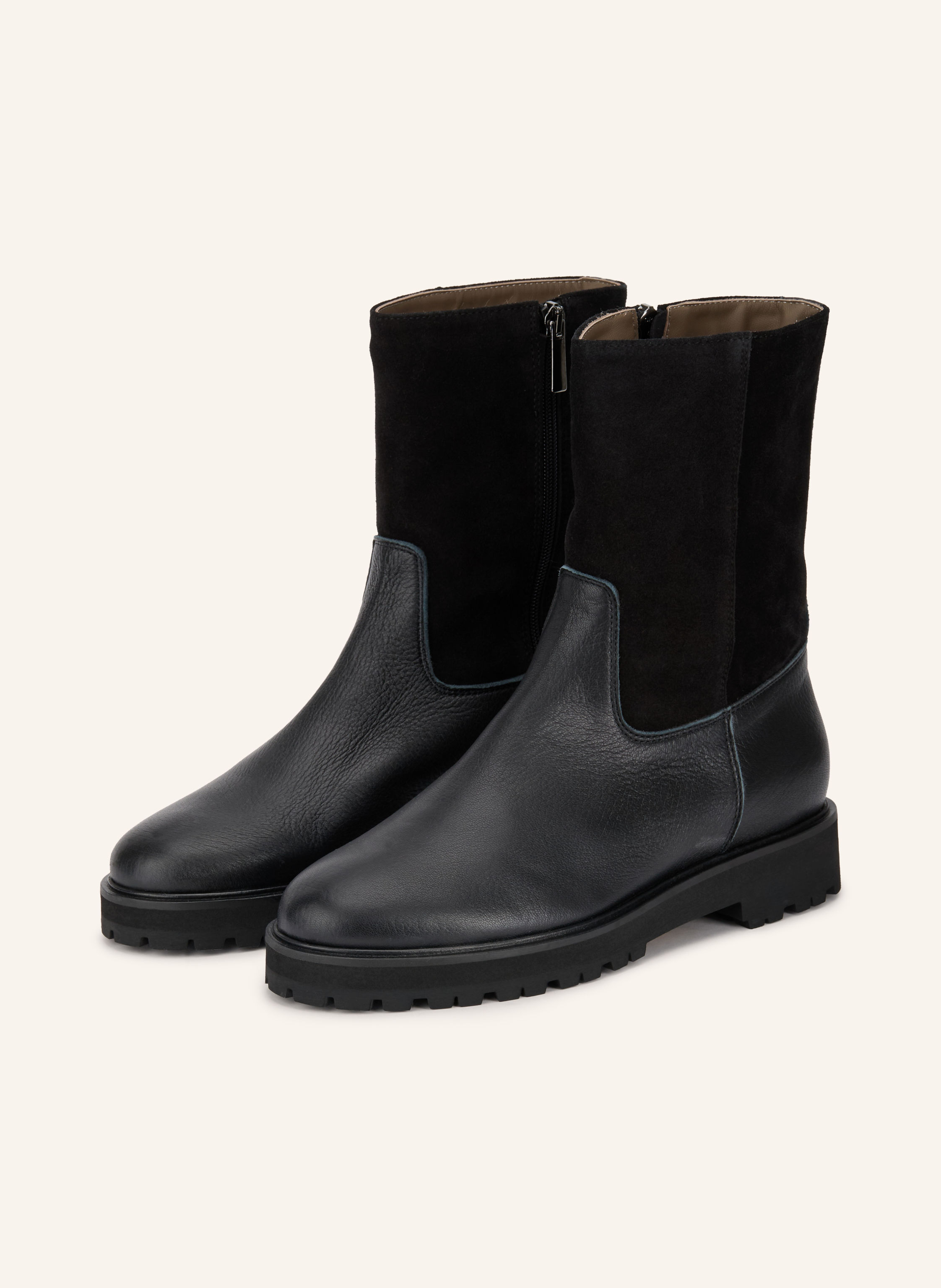 VIAMERCANTI Boots AUSILIA
