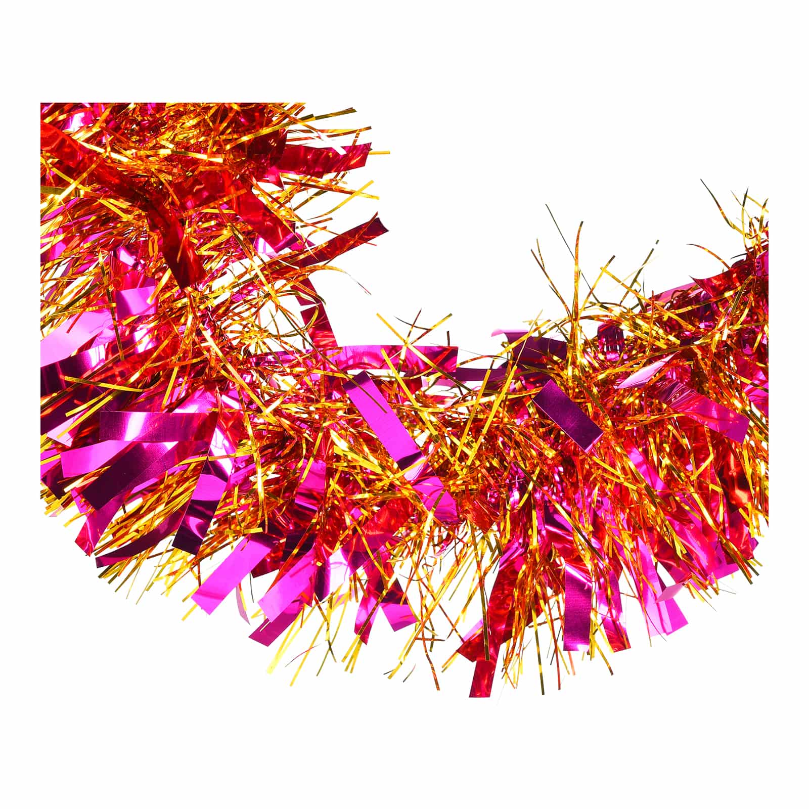 Girlande Pink,L 1.600 mm