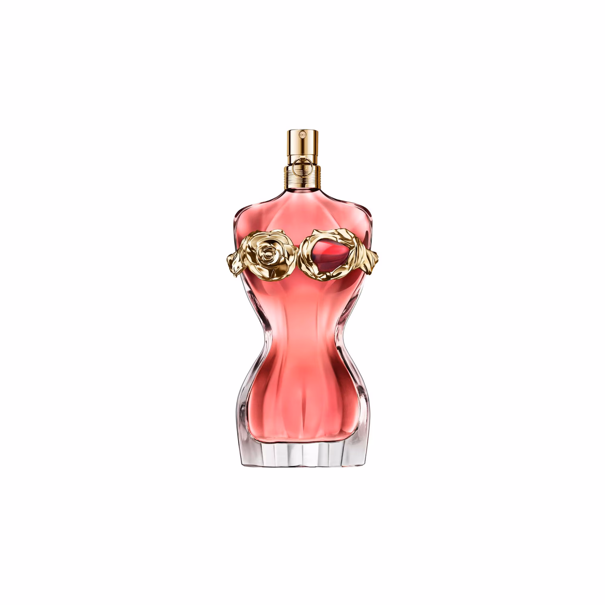 LA BELLE ROSEAEau de parfum