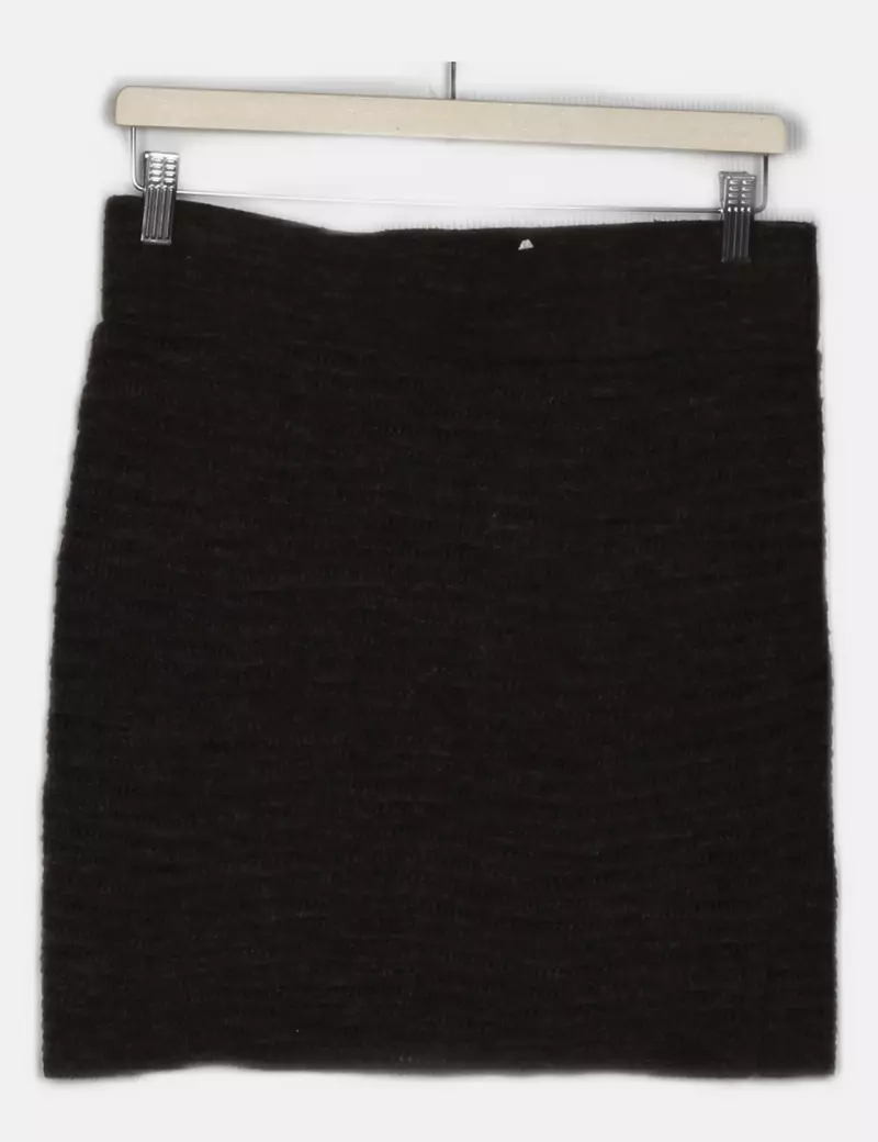 Camaïeu casual skirt Knitted
