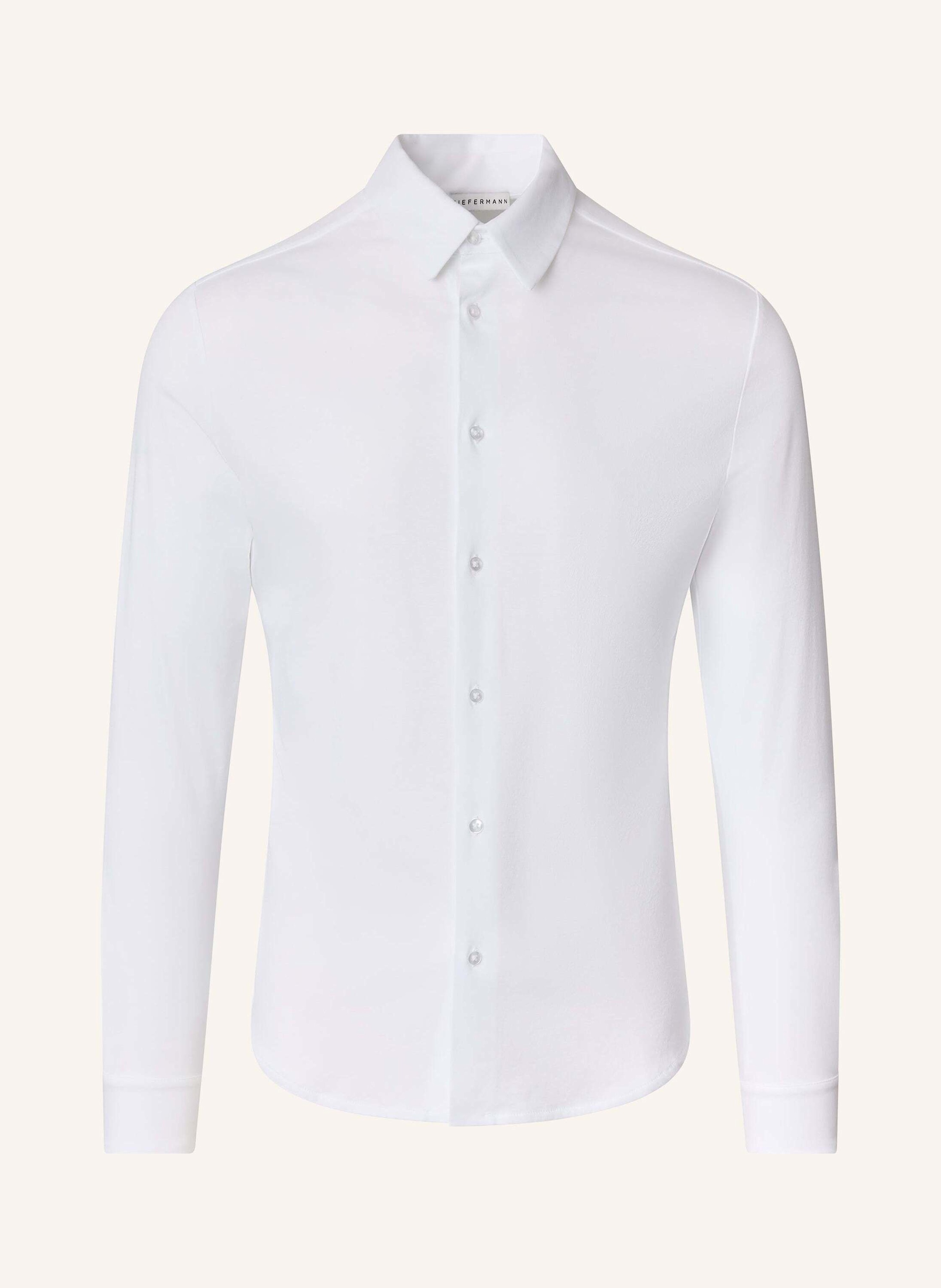 KIEFERMANN Jerseyhemd PIUSS