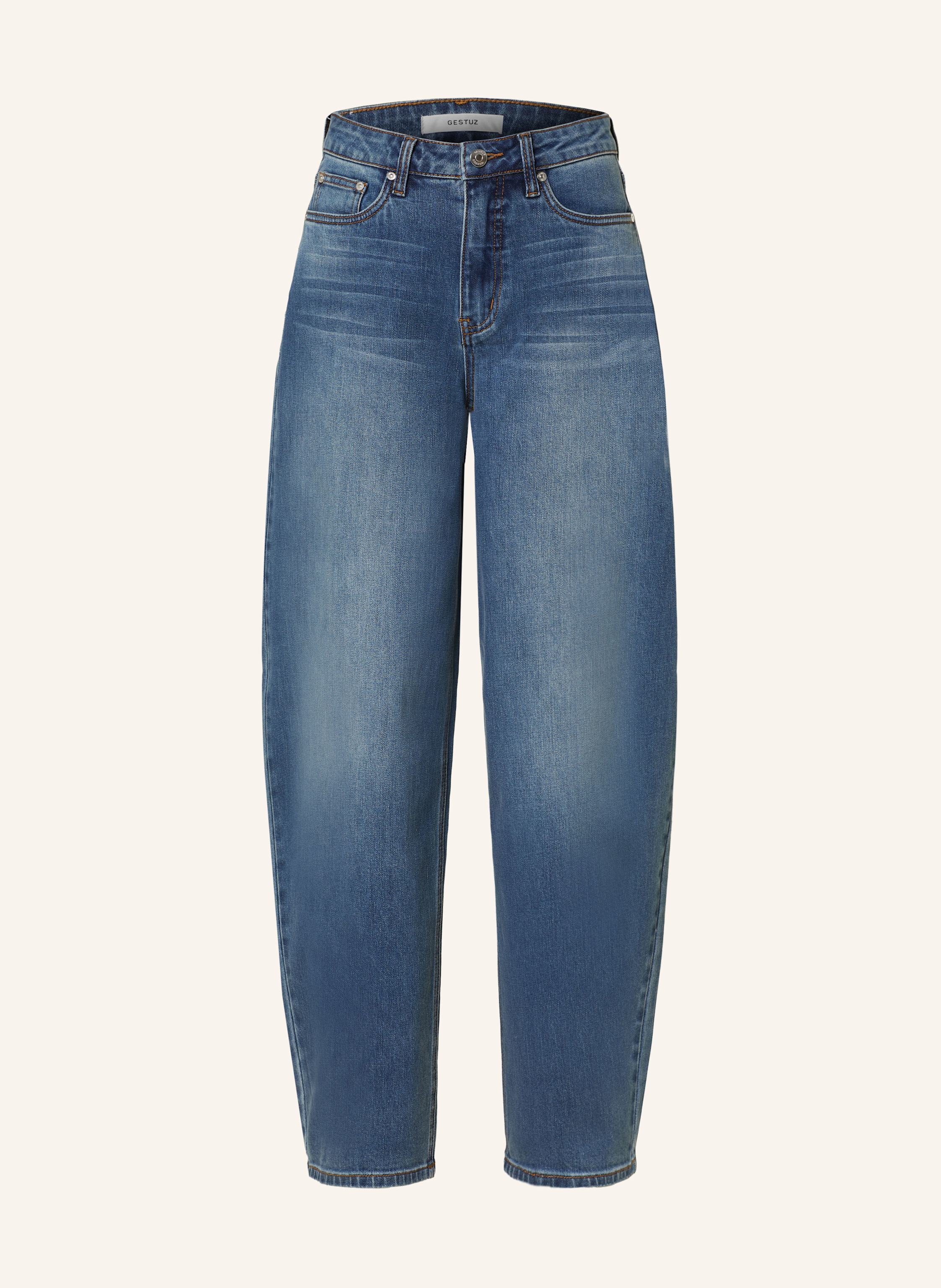 GESTUZ Barrel Jeans GZVIVA