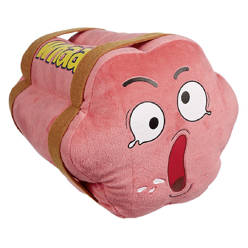 Peluche sonore WHA WHAA WHACKY Splash Toys