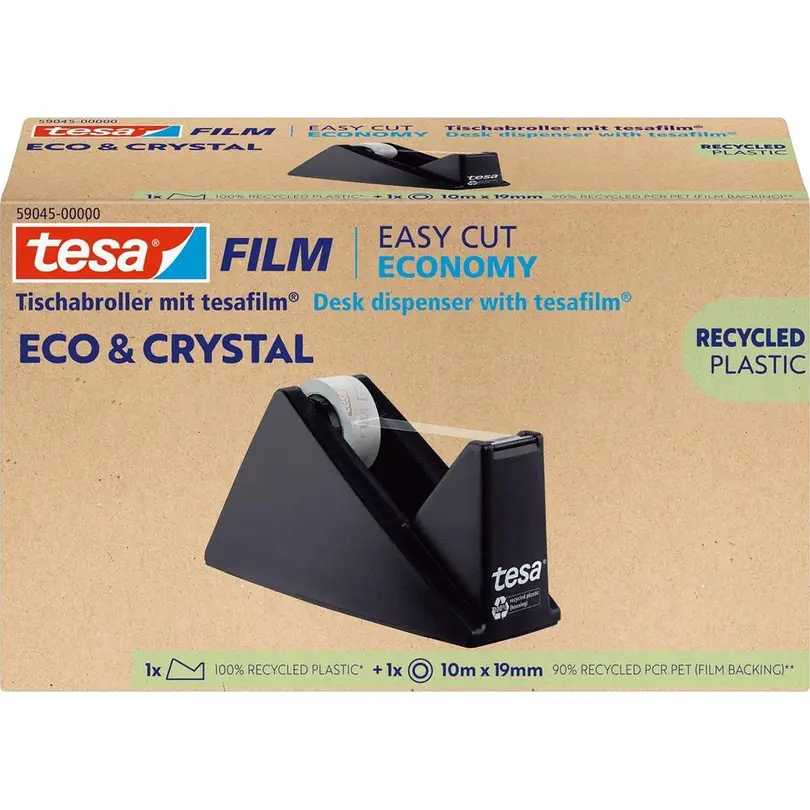 Klebeband Easy Cut Economy