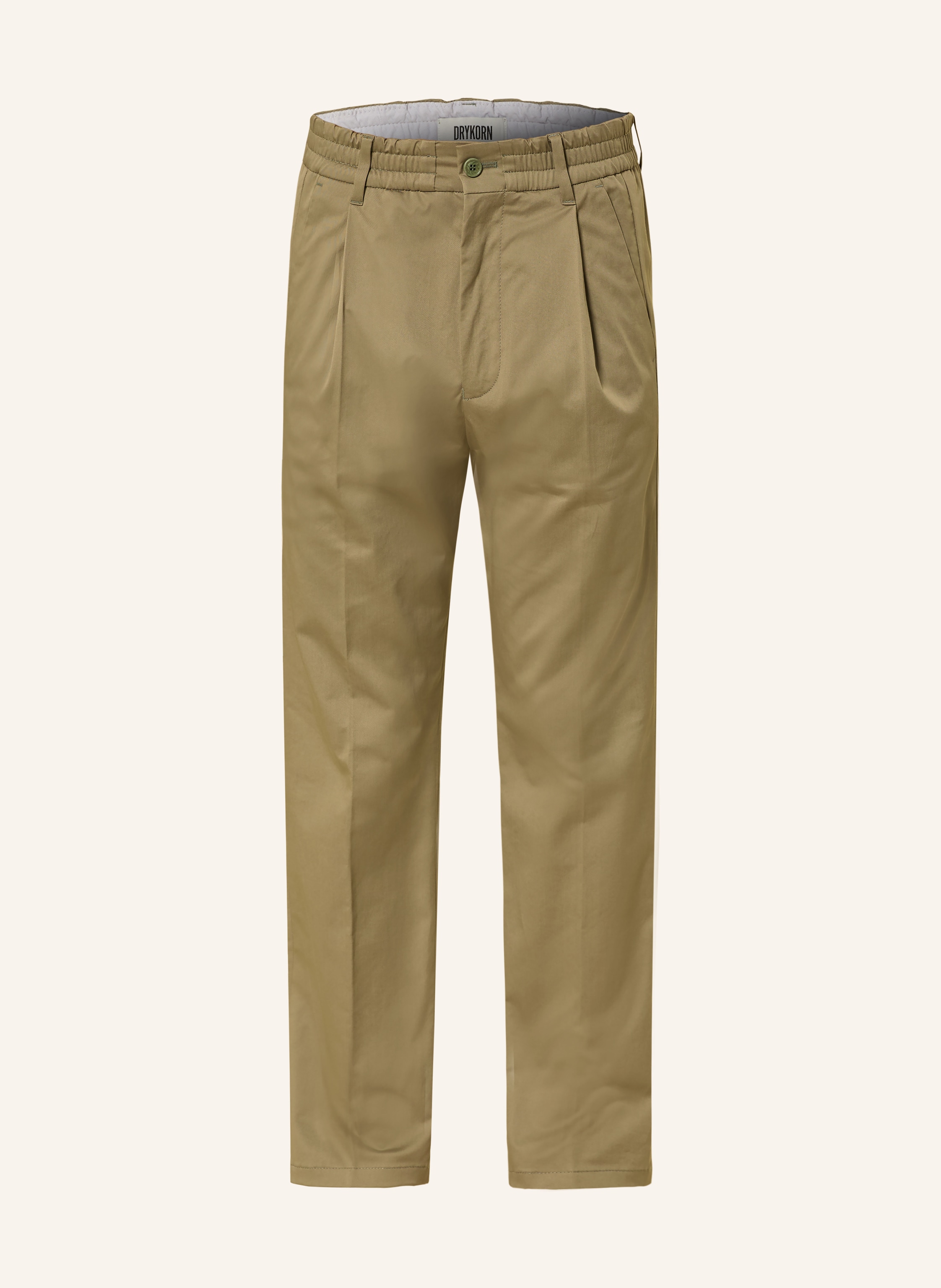 DRYKORN Chino CHASY Regular Fit