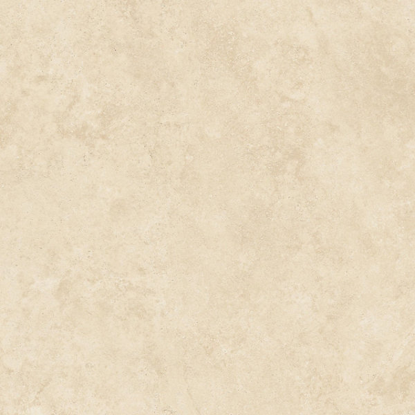 Carrelage effet Travertin Beige Cross Cut 120x120x0,9 cm Mat Neravio - Sol et mur intérieur (vendu par carton de 2,88 m²) - RO'MA