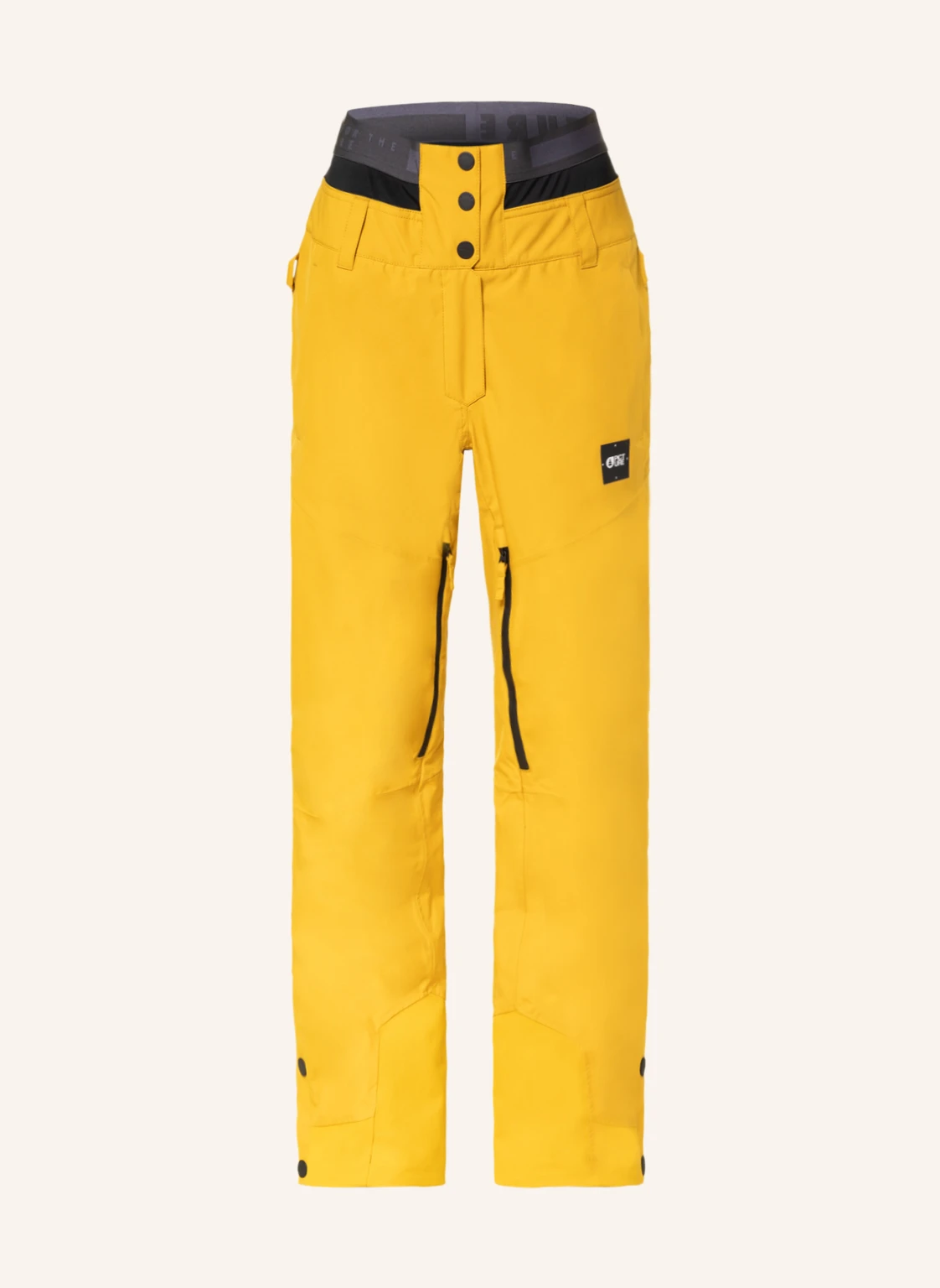PICTURE Skihose EXA