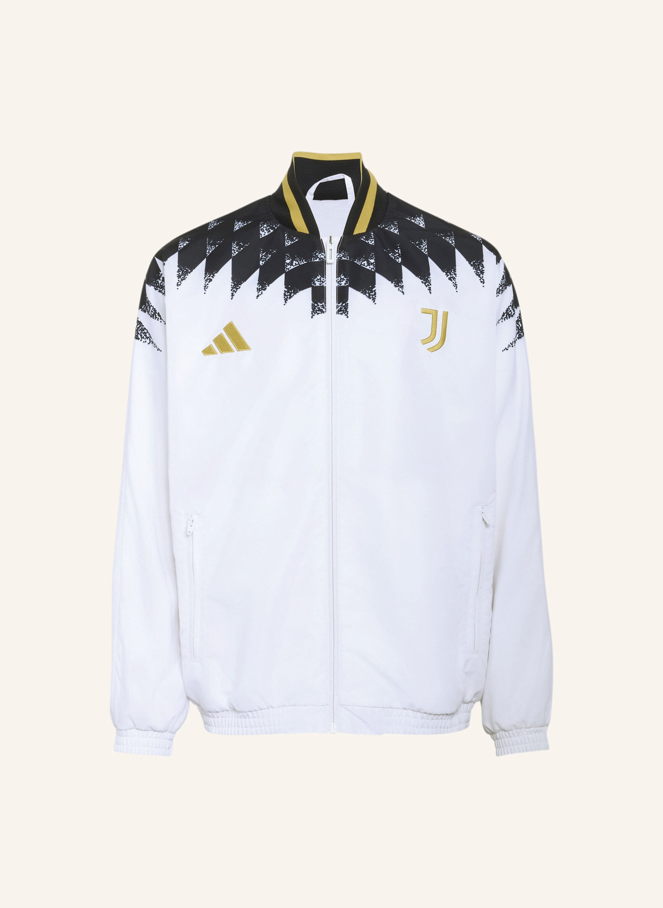 adidas JUVENTUS TURIN STADIUM KIDS TRAININGSJACKE