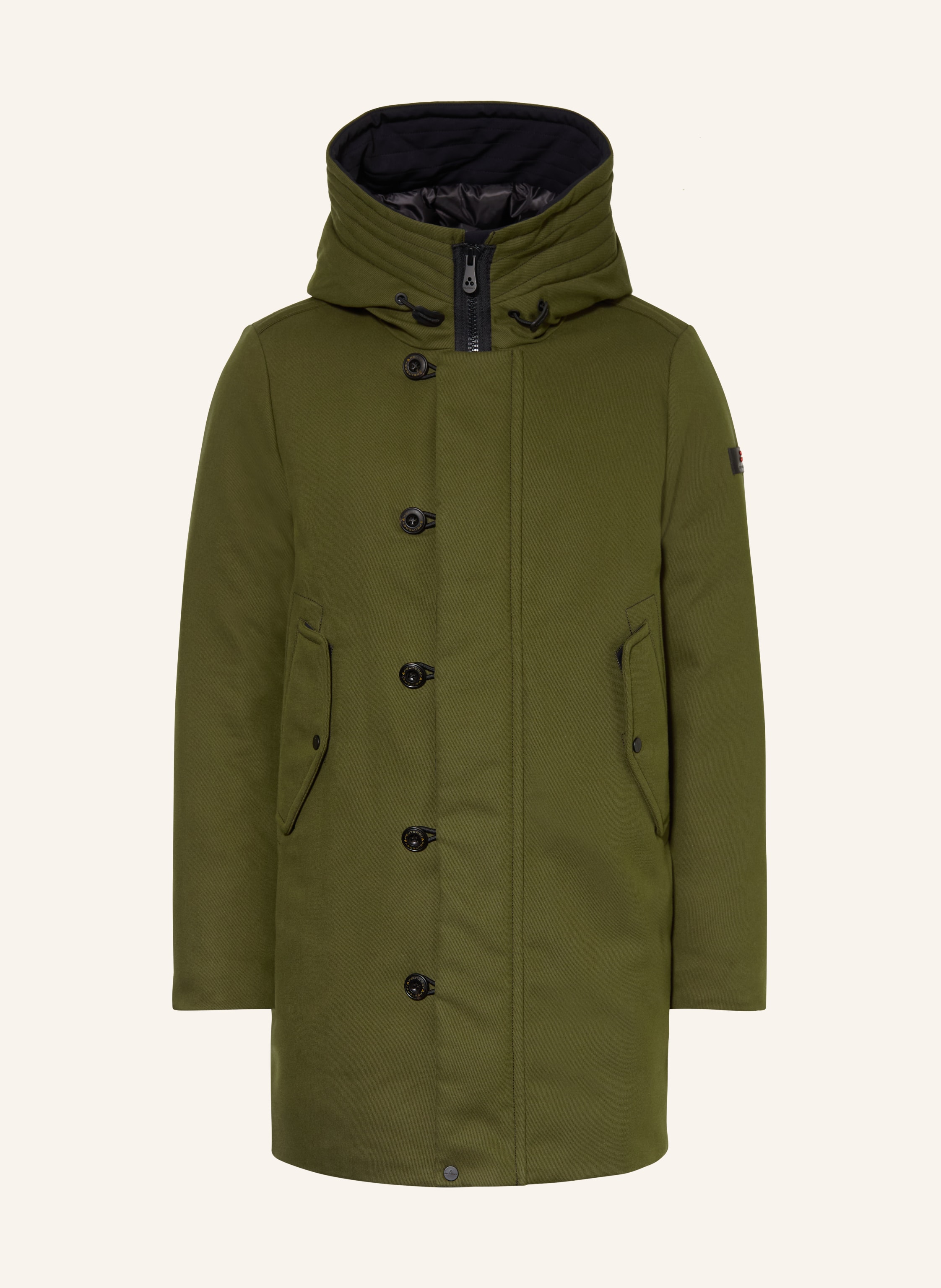 PEUTEREY Daunenparka KASA KI 05