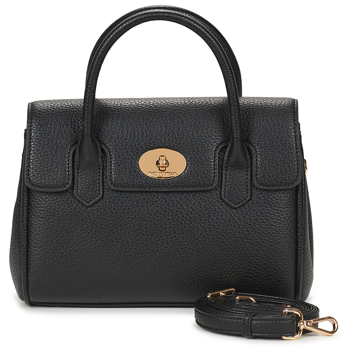 Mac Douglas - MONTANA CARLTON 2 MINI - Black