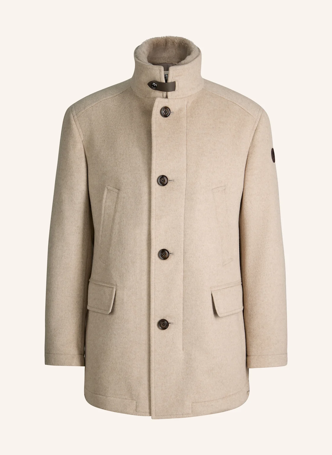 JOOP! Jacke aus Wollmix