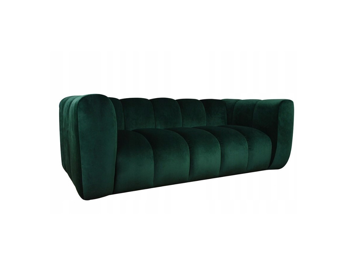 Wygodna Designerska Sofa Dwuosobowa Grand 197 Cm