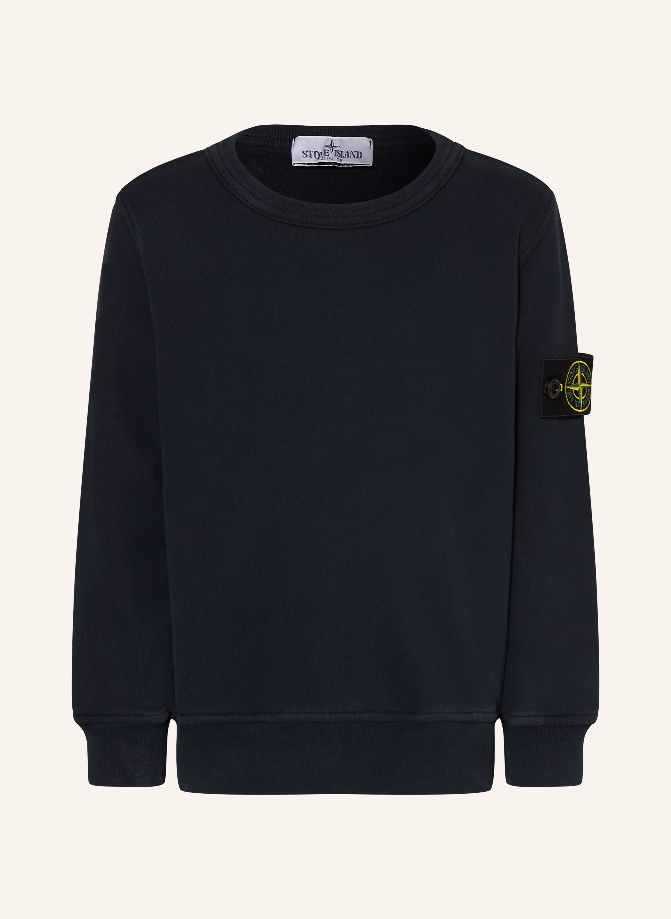 STONE ISLAND JUNIOR Sweatshirt