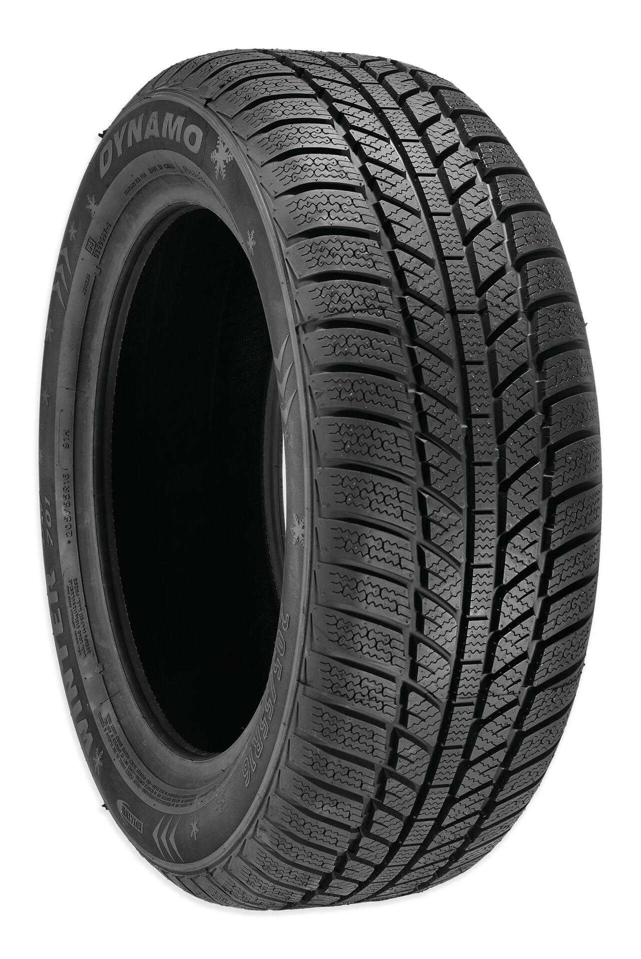Dynamo DW701 Tire