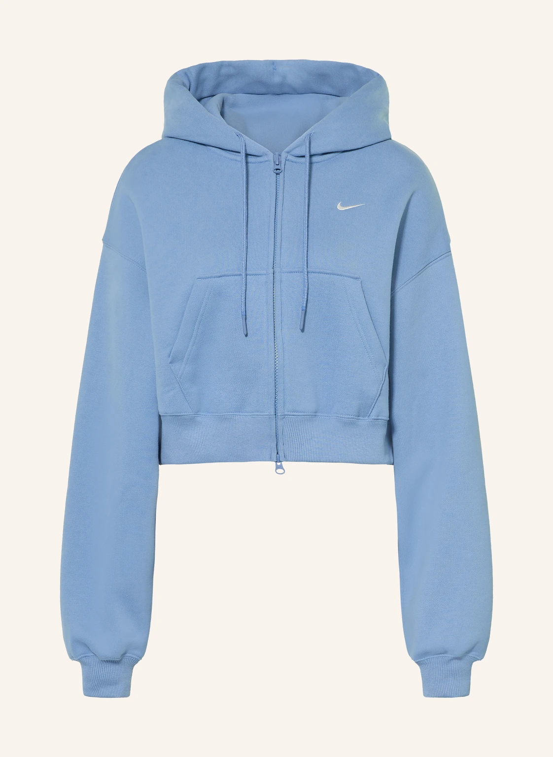 Nike Sweatjacke STUDIO