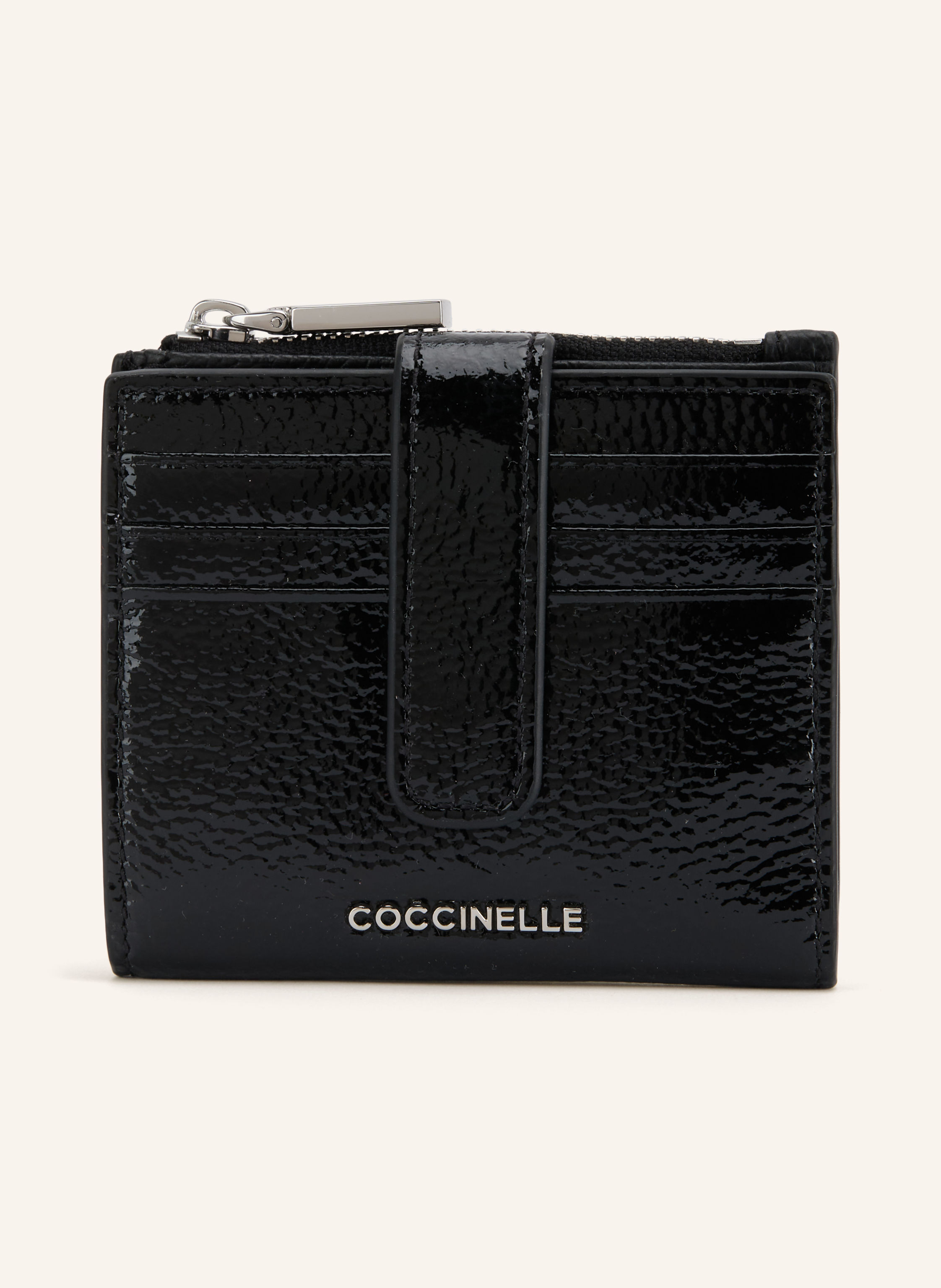 COCCINELLE Geldbörse
