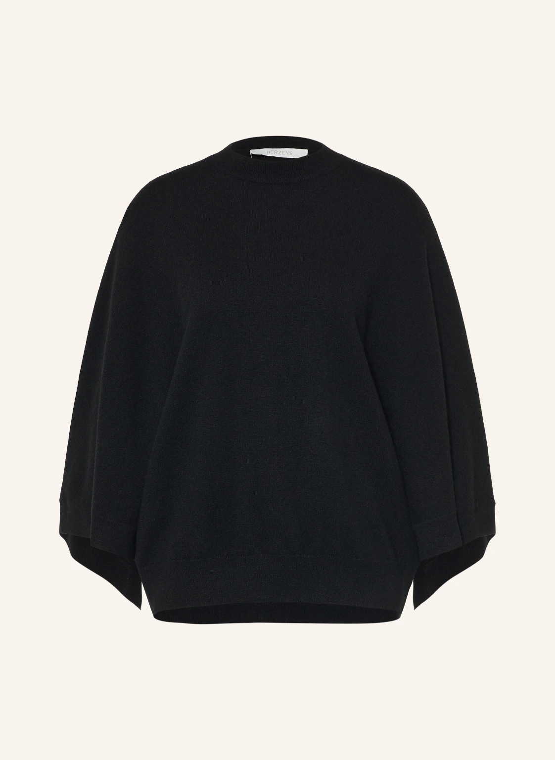 HERZENS Cashmere-Pullover