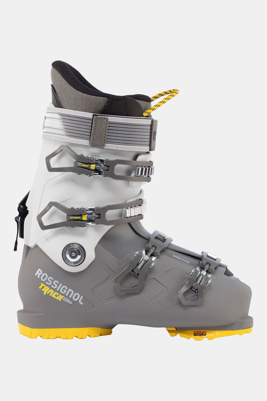 Rossignol Track 110 Hv  Gw - Dark Grey/I Skischoen