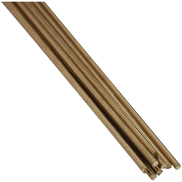 Hartlot, 1,5 x 333mm
