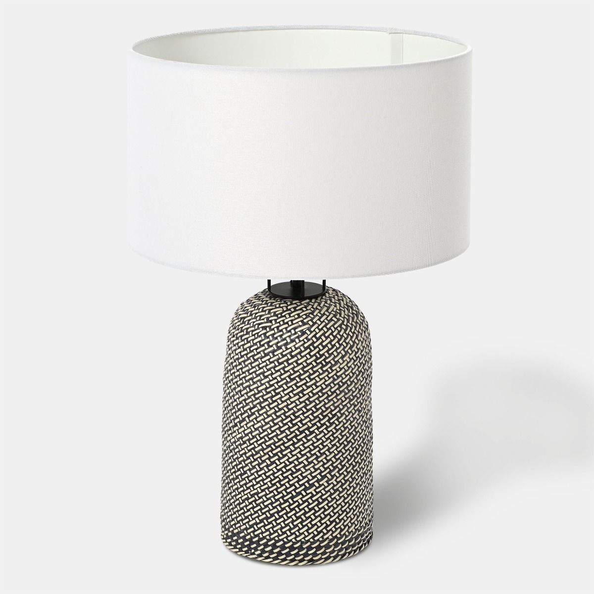 Lampa stołowa Nusa 35x35x53cm
