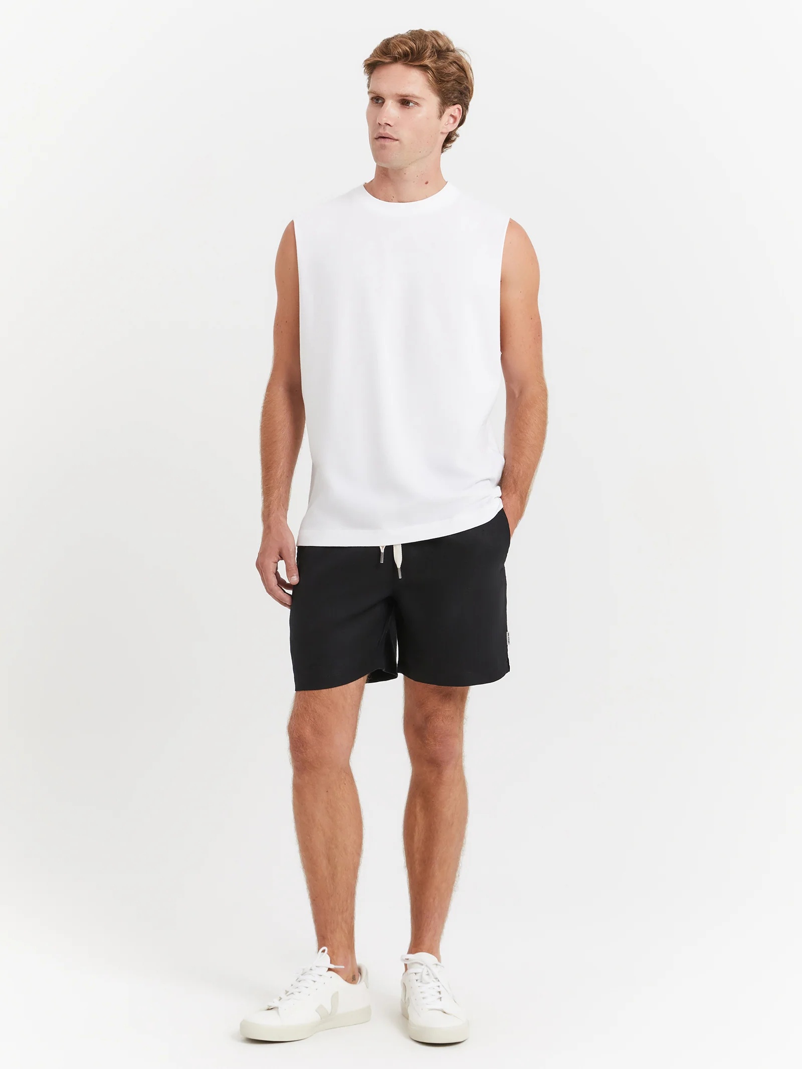 Classic Muscle Tank