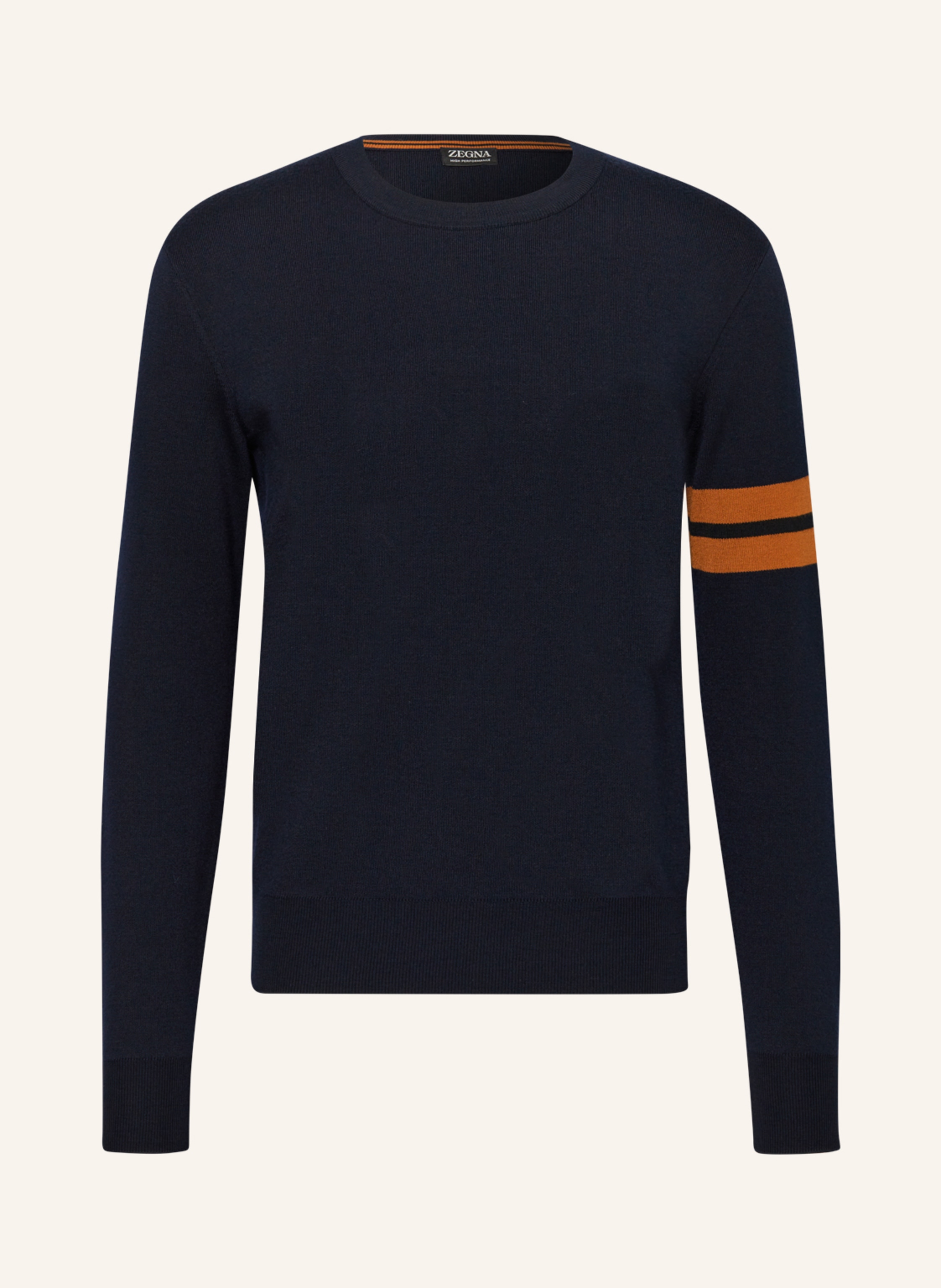 ZEGNA Pullover