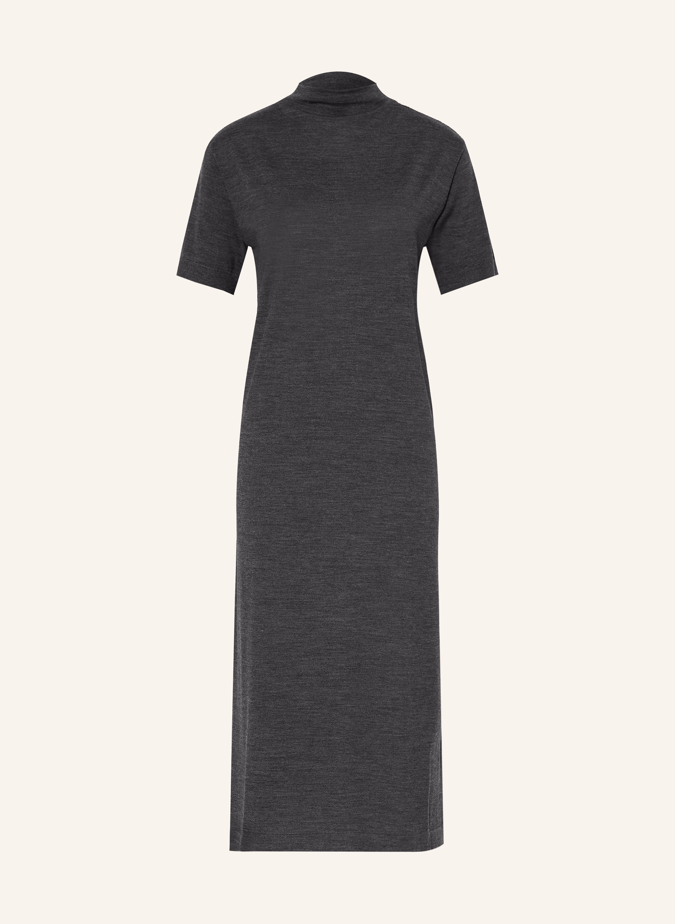 JIL SANDER Strickkleid