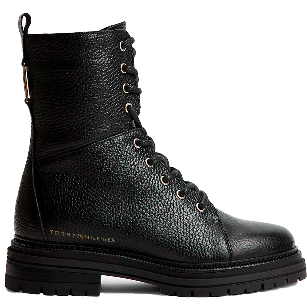 Tommy Hilfiger FW0FW09553 booties