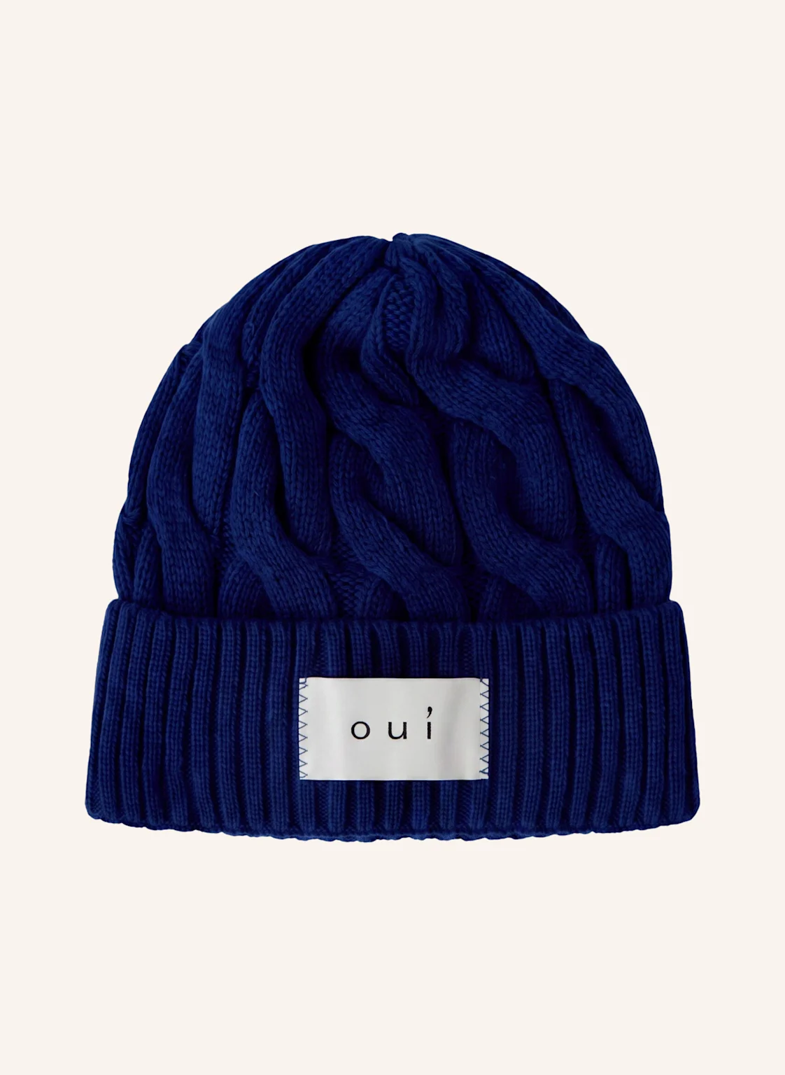 Oui Oui Mütze