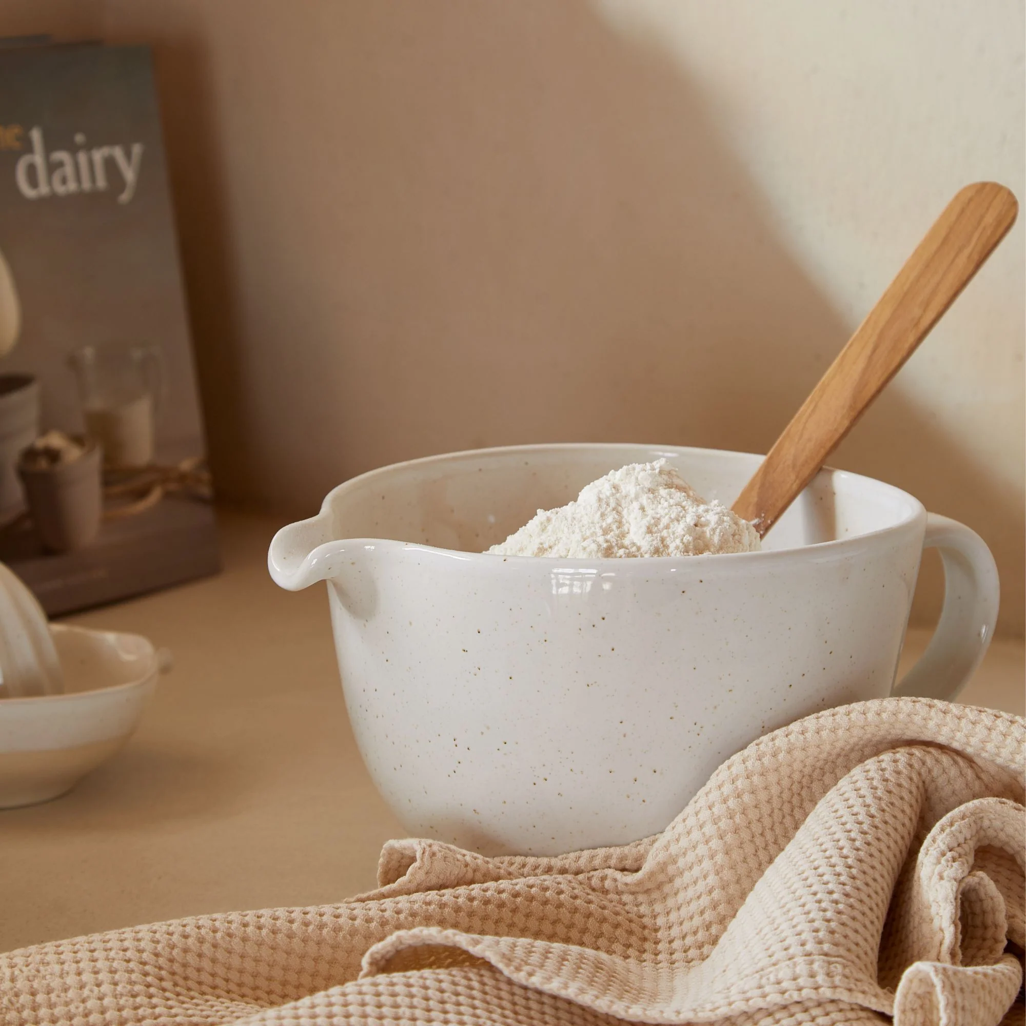 Batter Bowl Fattoria, Casafina by COSTA NOVA