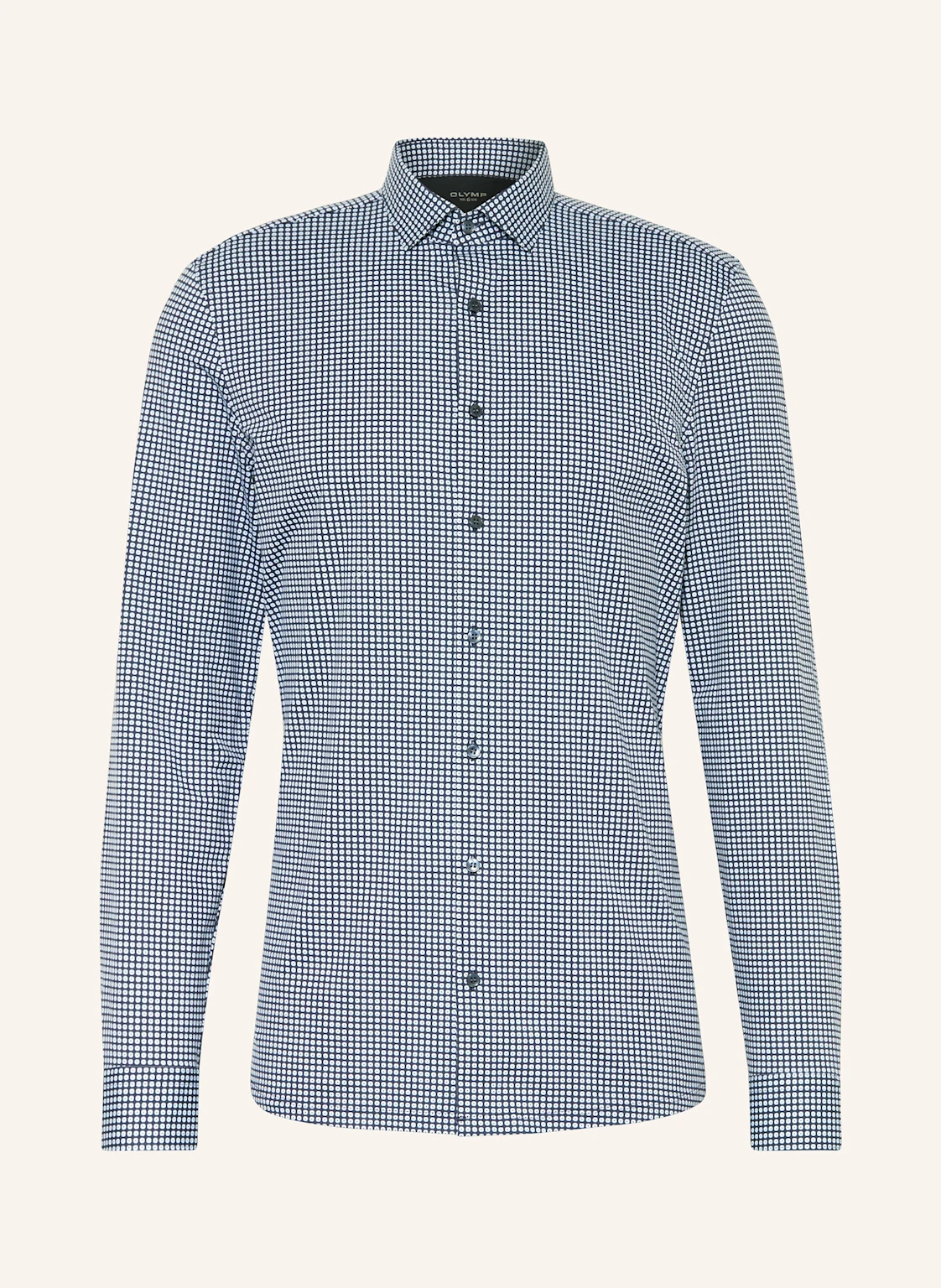 OLYMP Hemd No. Six super slim