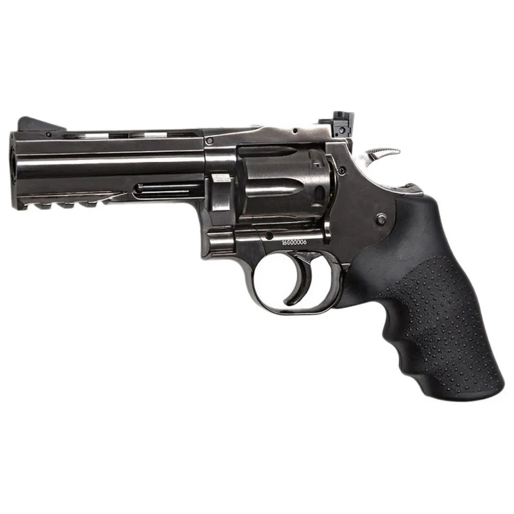 Asg Dan Wesson 7154´´ airsoft pistol