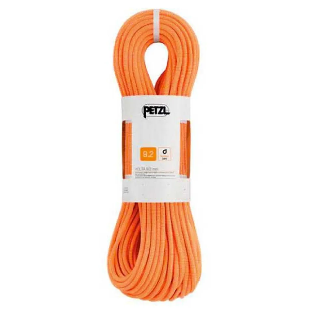 Petzl Volta 9.2 mm rope