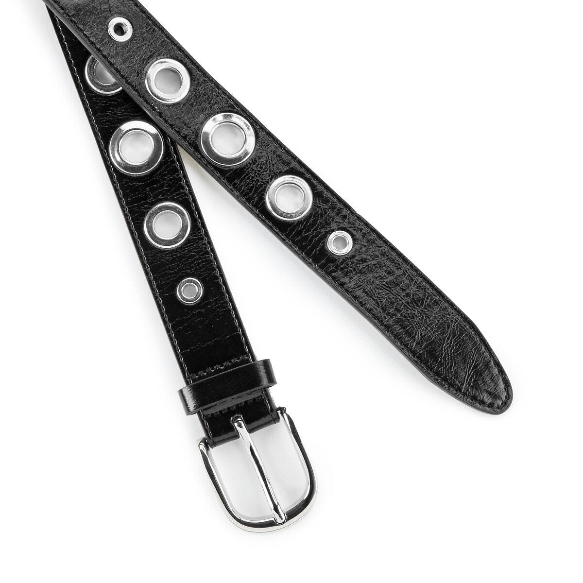 Ceinture œillets