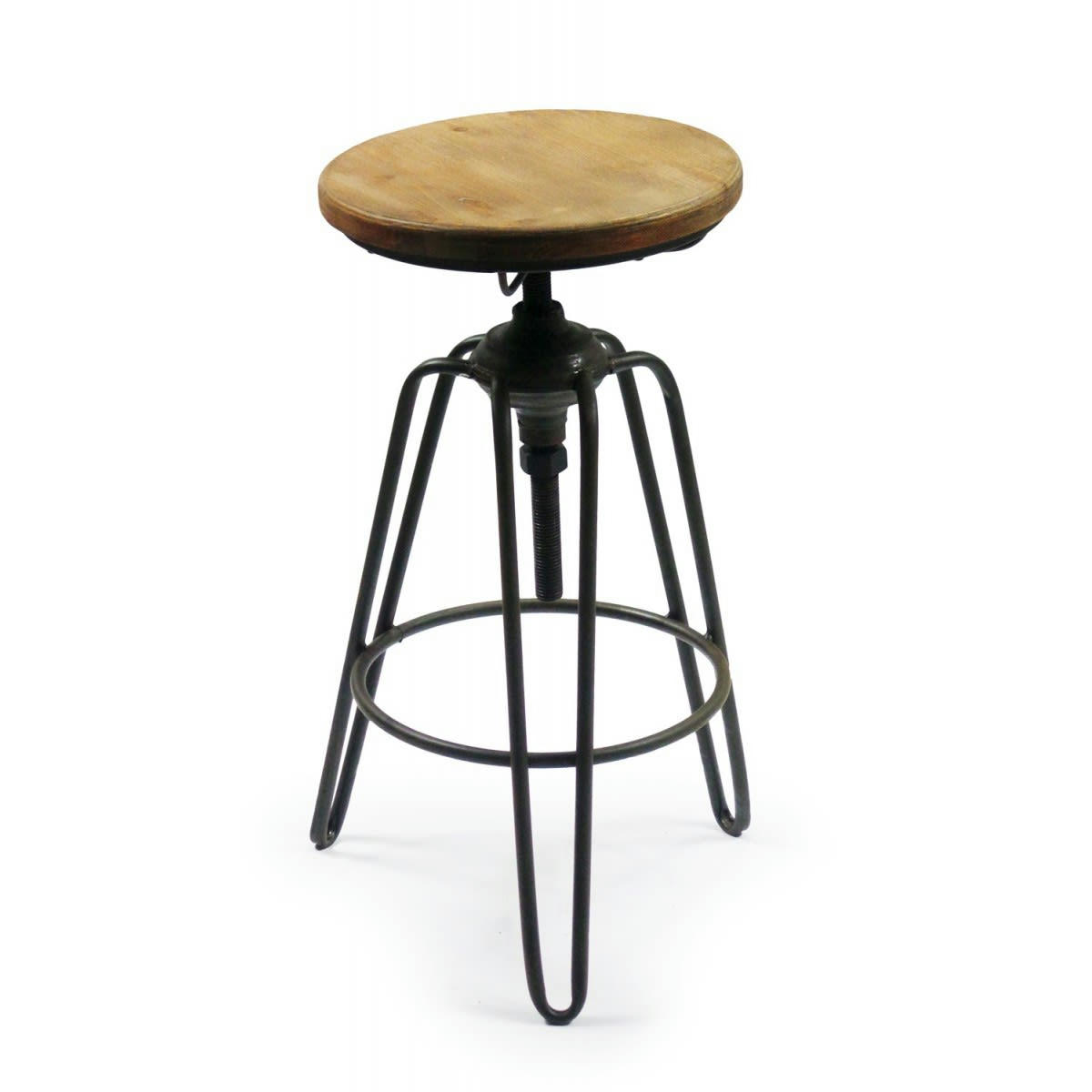 - Tabouret de bar style tabouret d