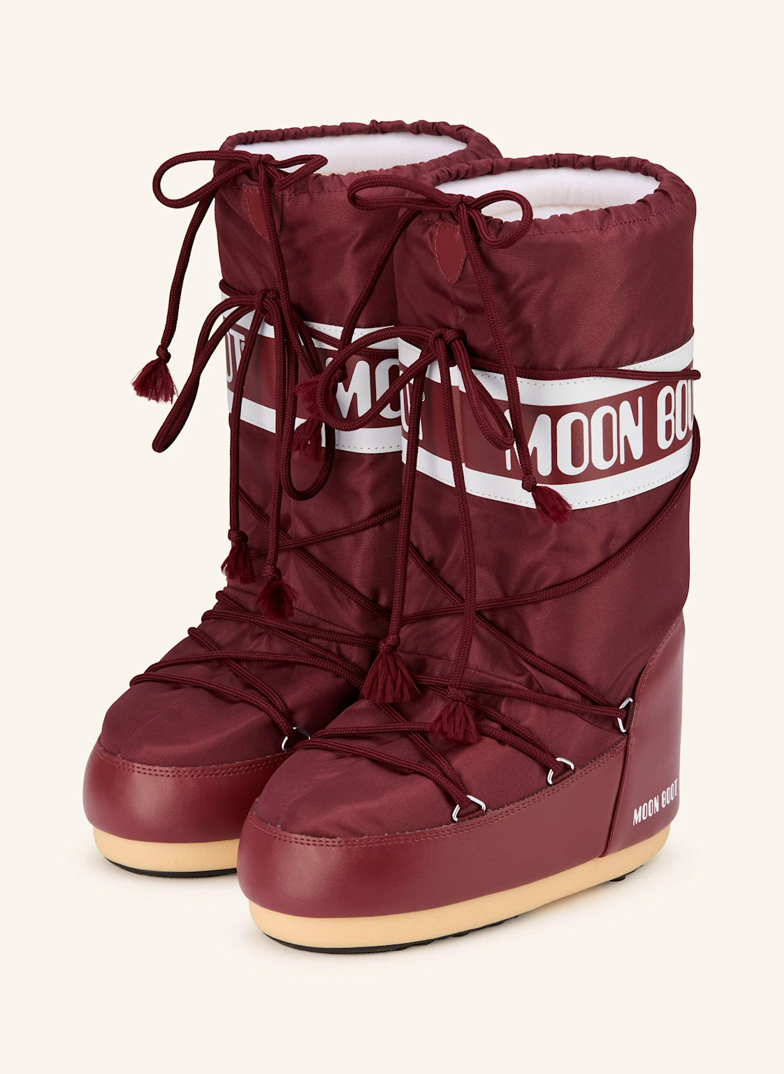 MOON BOOT Moon Boots ICON NYLON