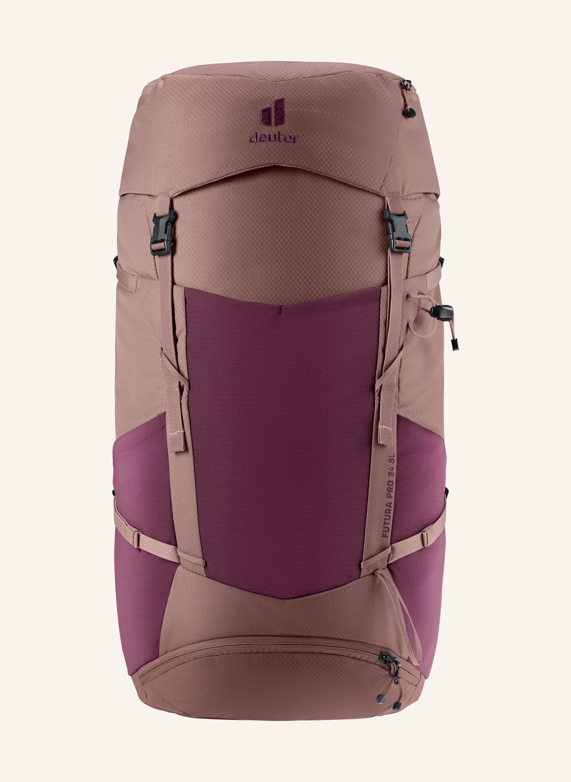 deuter Rucksack FUTURA PRO 34 SL