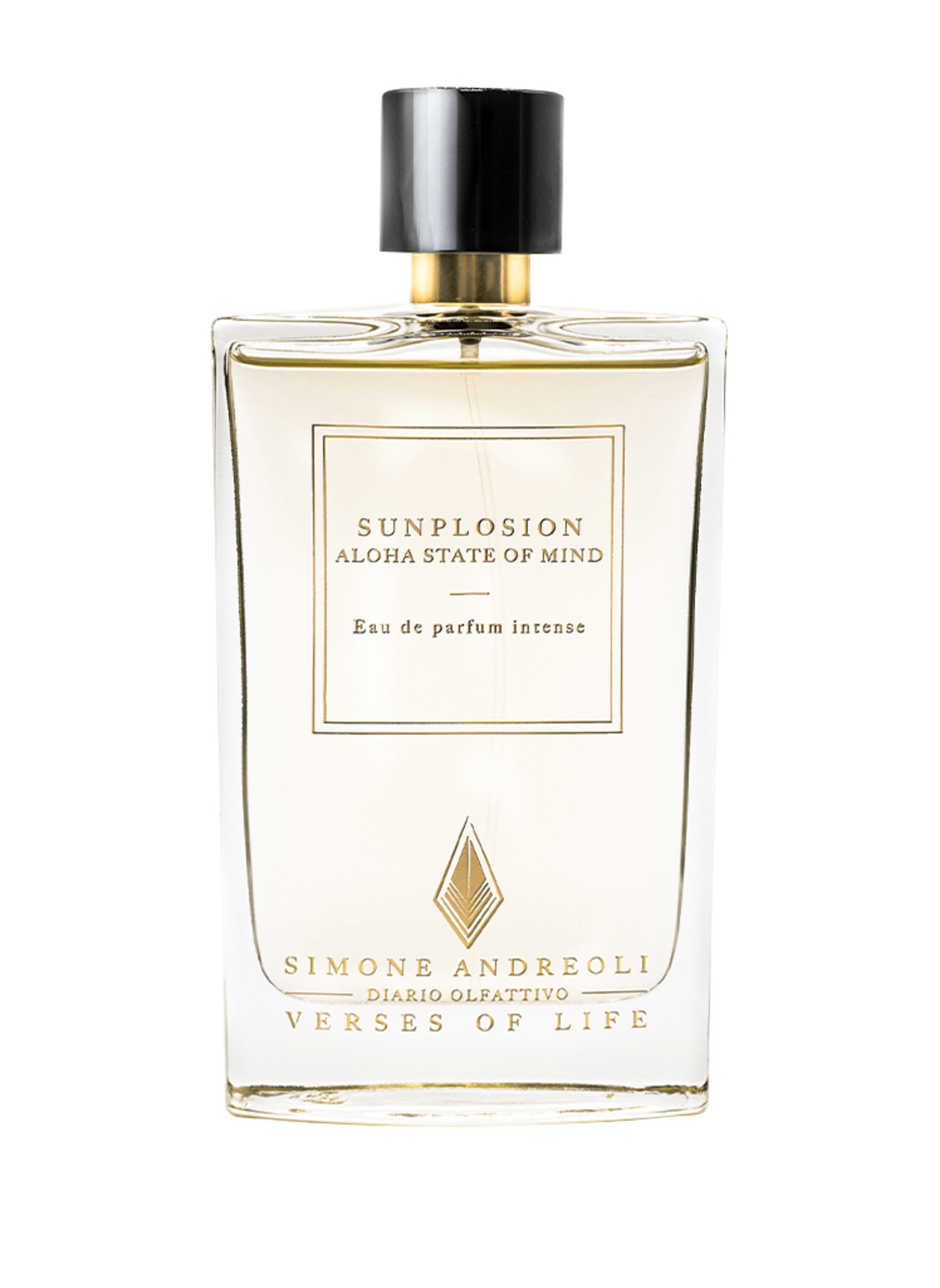 SIMONE ANDREOLI SUNPLOSION
