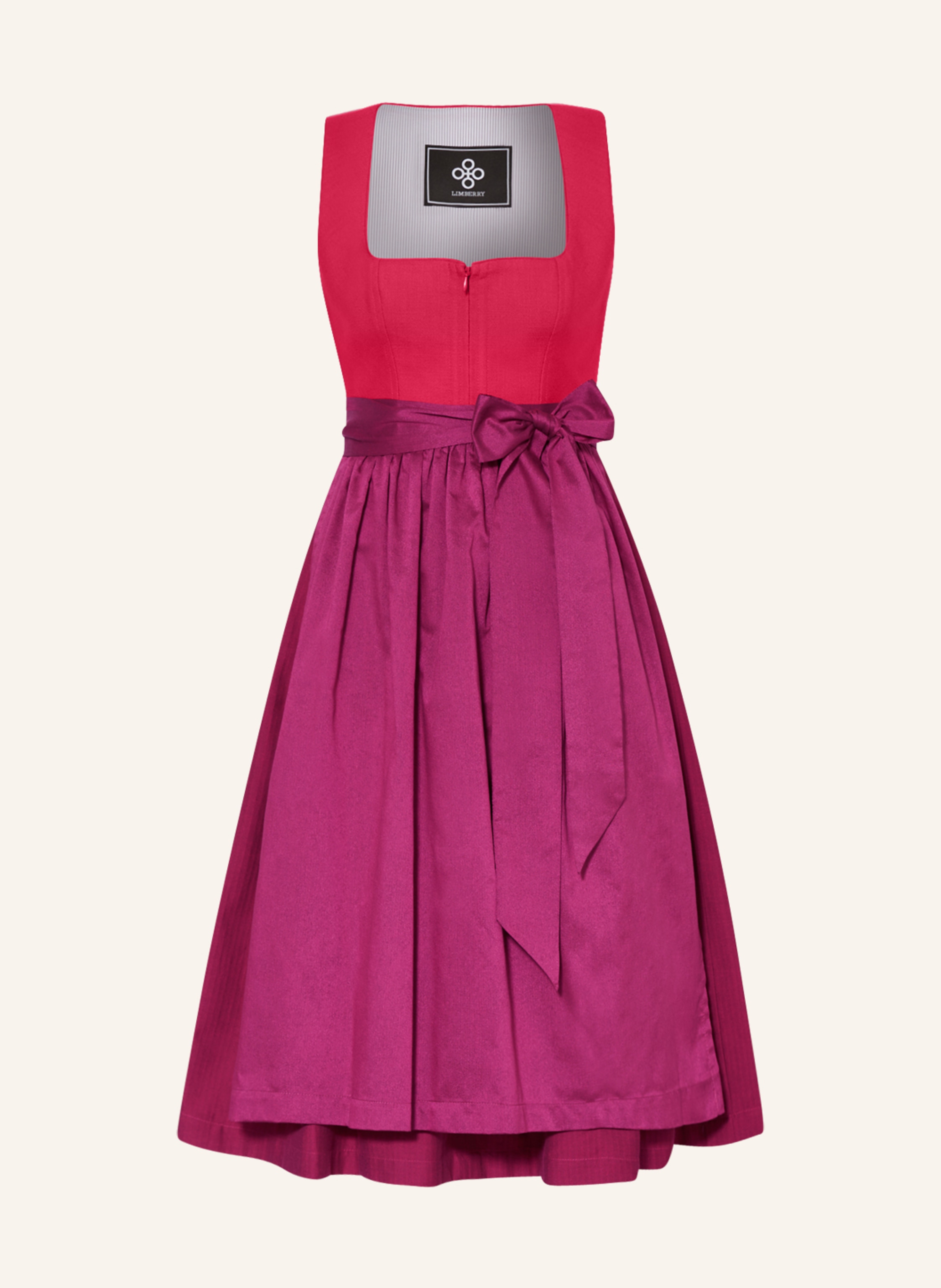 LIMBERRY Dirndl SAPPHIRE