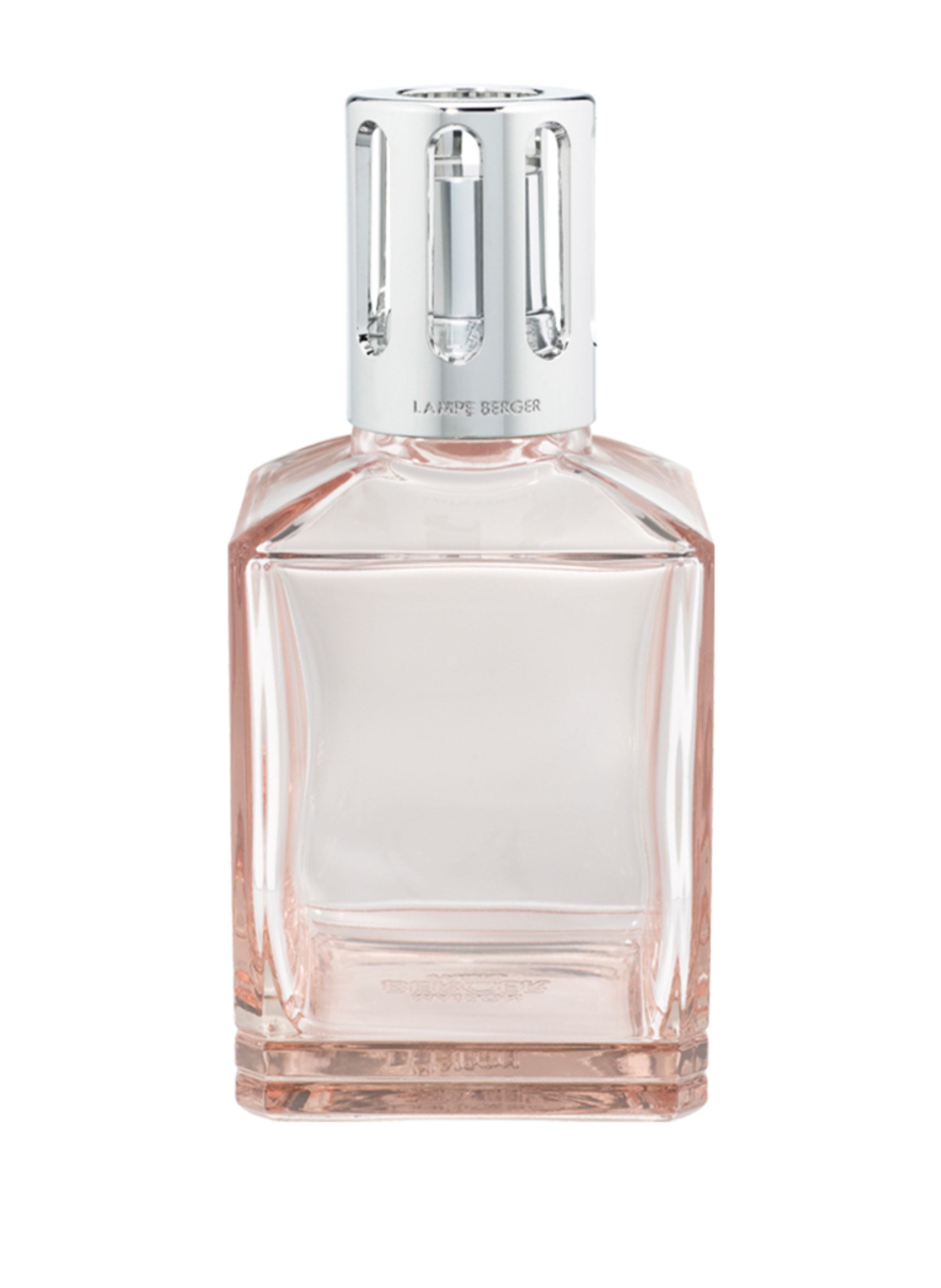 MAISON BERGER PARIS Duftlampe CARRÉE NUDE