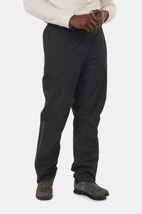 Ayacucho Adventure Trousers Regenbroek