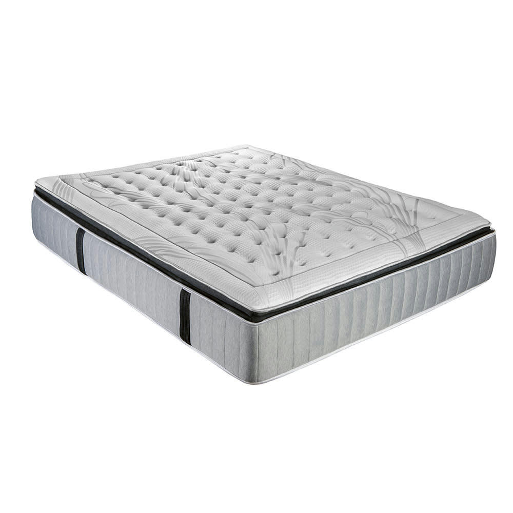 PHIGALIE - Matelas  140x190  Ressorts