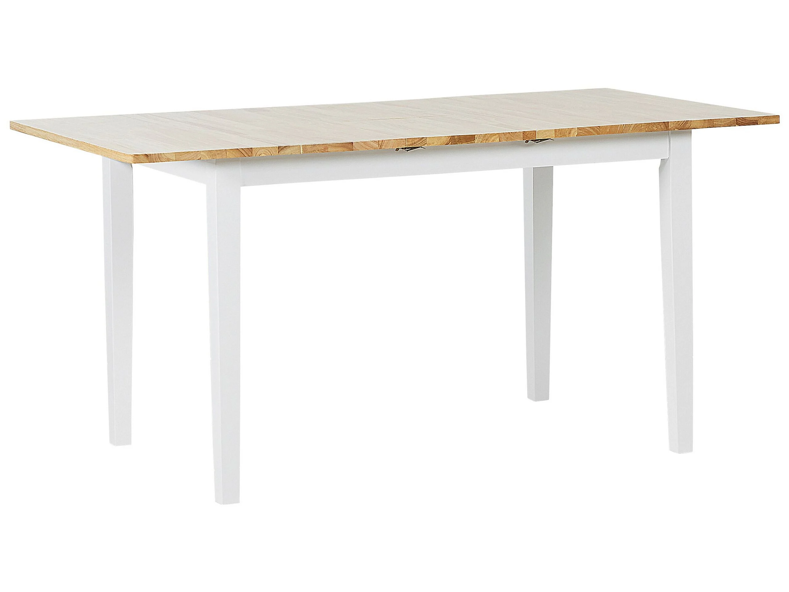 Stół do jadalni rozkładany 120/150 cm