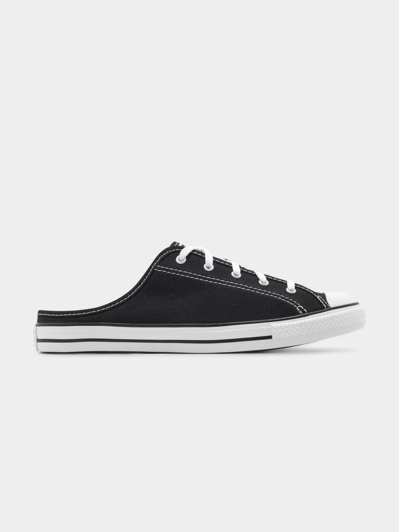 Womens Chuck Taylor Dainty Mule Slip