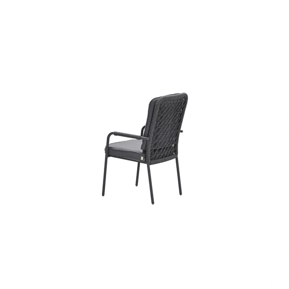 Loungestuhl »Venice«, BxH: 56,6 x 101 cm, Aluminium