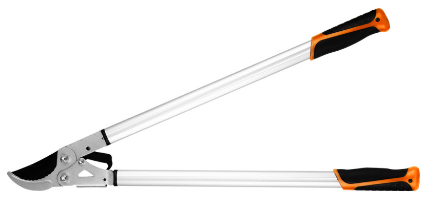 Sekator ogrodowy nożyce do gałęzi by-pass 710mm NEO 15-250
